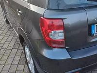 Usata Toyota Urban Cruiser Sol 90 CV (66 kW) 2009 Grigio SUV