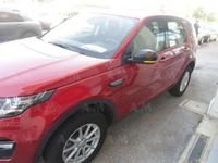 usata Land Rover Discovery Sport -2.0 td4 Pure awd 150cv auto my19