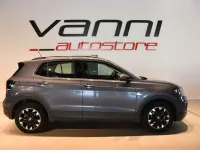 Usata VW T-Cross Style 110 CV (80 kW) 2022 Other SUV