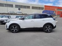 usata Peugeot 3008 Hybrid4 300 e-EAT8 GT Pack aut.