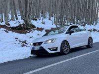 Usata Seat Ibiza SC CUPRA 179 CV (131 kW) 2013 Utilitaria