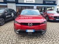 Usata Mazda MX30 Makoto 170 CV (125 kW) 2024 Rosso SUV