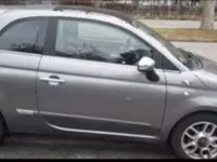 Usata Fiat 500 Lounge 95 CV (69 kW) 2011 Utilitaria