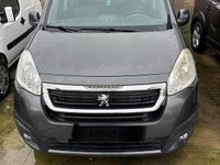 Usata Peugeot TePee Access 92 CV (67 kW) 2015 Monovolume