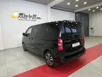 Nuova Citroën Spacetourer 179 CV (131 kW) 2026 Nero Monovolume