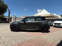 Usata Mini John Cooper Works 211 CV (155 kW) 2011 Grigio Utilitaria