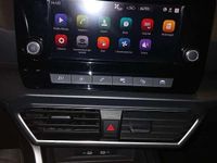 Usata Seat Leon Business 110 CV (80 kW) 2022 Station wagon