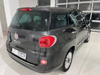 usata Fiat 500L 1.6 Living Multijet 105 CV Pop Star