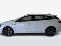 Usata Renault Mégane IV Equilibre 158 CV (116 kW) 2023 Bianco Station wagon