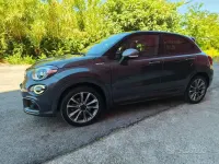 Usata Fiat 500 Sport 150 CV (110 kW) 2019 Berlina