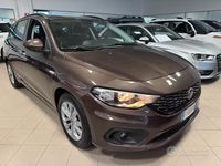 Usata Fiat Tipo Wagon 95 CV (69 kW) 2017 Marrone Station wagon