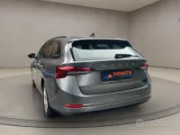 Usata Skoda Octavia 116 CV (85 kW) 2023 Grigio Station wagon
