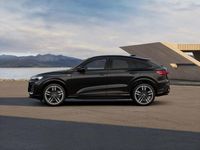 Nuova Audi Q5 Sportback S-Line 204 CV (150 kW) 2025 Nero SUV