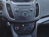 Usata Ford C-MAX 120 CV (88 kW) 2016 Grigio Monovolume