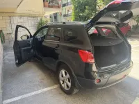 Usata Nissan Qashqai +2 Acenta 150 CV (110 kW) 2009 SUV