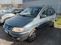 Usata Hyundai Matrix GLS 82 CV (60 kW) 2003 Viola Monovolume