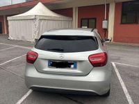 Usata Mercedes A180 Business 109 CV (80 kW) 2016 Berlina