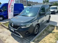 Usata Renault Kangoo Edition One 95 CV (69 kW) 2022 Grigio Monovolume