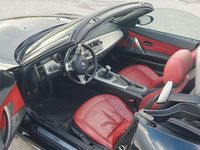 Usata BMW Z4 Performance 170 CV (125 kW) 2004 Cabrio