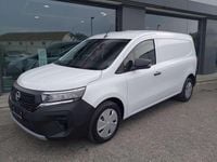 Nieuw Renault Kangoo 131 PK (96 kW) 2026 Wit MPV