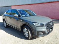 Usata Audi Q2 Business 116 CV (85 kW) 2019 Grigio SUV
