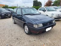 Usata Fiat Uno 1991 Grigio Utilitaria