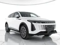 Nuova Omoda 9 537 CV (394 kW) 2026 Bianco SUV