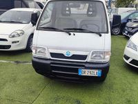 Usata Piaggio Porter 65 CV (47 kW) 2008 Bianco Furgone
