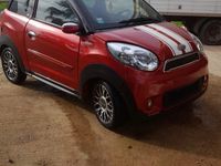 usata Microcar M8 M8 DCI Tronic Premium Ice