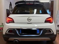 Usata Opel Adam S 180 CV (132 kW) 2017 Utilitaria