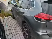 Occasion Nissan X-Trail N-Connecta 131 ch (96 kW) 2018 Gris SUV
