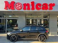 Usata Mercedes GLA35 AMG AMG 306 CV (225 kW) 2022 Nero SUV