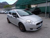 usata Fiat Punto 5p 1.3 mjt 16v 75cv Easy