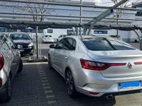 Usata Renault Mégane IV Intens 131 CV (96 kW) 2017 Argento Coupé