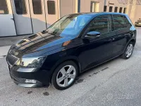 Usata Skoda Fabia Ambition 75 CV (55 kW) 2015 Other Berlina