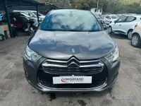 Usata DS Automobiles DS4 114 CV (83 kW) 2015 Grigio Berlina