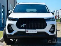 Usata DR DR 6.0 154 CV (113 kW) 2025 Bianco SUV