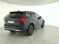Usata Volvo XC60 Ultimate 197 CV (144 kW) 2022 Blu SUV