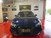 usata Audi S4 3.0 Tfsi quattro 354cv tiptronic