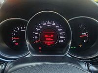 Usata Kia Ceed Sportswagon 110 CV (80 kW) 2015 Grigio Station wagon