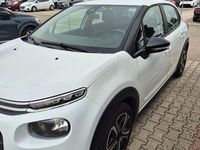Usata Citroën C3 82 CV (60 kW) 2017 Bianco Utilitaria