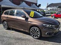 Usata Fiat Tipo Business 120 CV (88 kW) 2020 Bronzo Station wagon