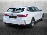Usata BMW 520 197 CV (144 kW) 2025 Bianco Station wagon