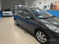Occasion Peugeot 207 109 ch (80 kW) 2008 Gris Break