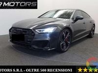 Usata Audi S7 Sport 344 CV (253 kW) 2023 Nero Utilitaria