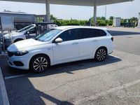 Usata Fiat Tipo 120 CV (88 kW) 2021 Bianco Station wagon