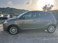 Usata Lancia Ypsilon S 95 CV (69 kW) 2014 Grigio Utilitaria