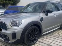 Usata Mini Cooper D Countryman Classic 150 CV (110 kW) 2023 SUV