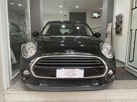 Occasion Mini Cooper Business 2019 Noir Citadine