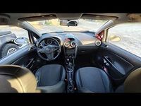 Usata Opel Corsa 69 CV (50 kW) 2007 Berlina